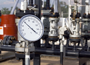 Air compressor for petrochemical industry - please click the picture for details