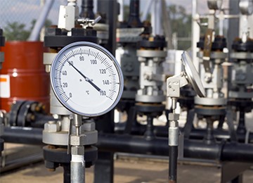 Air compressor for petrochemical industry - please click the picture for details