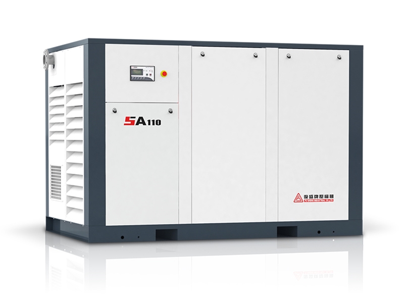 SA Classic Series Micro Oil Screw Air Compressor